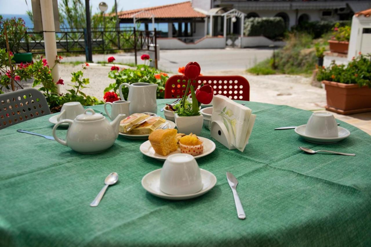 La Meriggia Bed & Breakfast