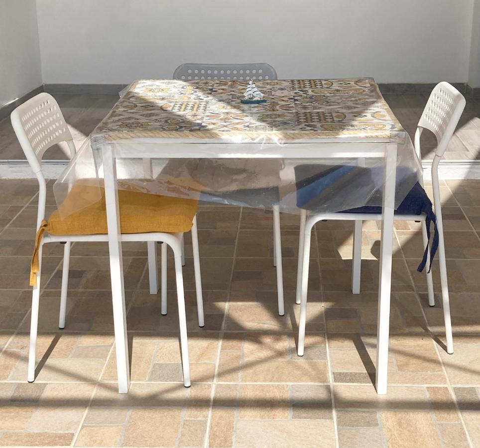 La Meriggia Bed & Breakfast Pisciotta