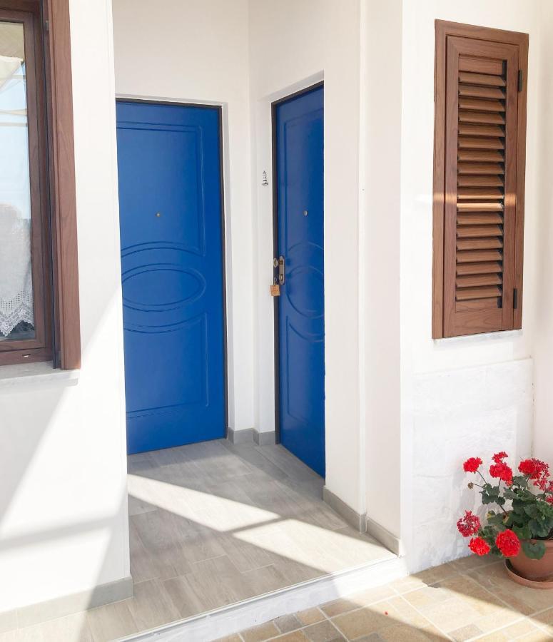 La Meriggia Bed & Breakfast Pisciotta