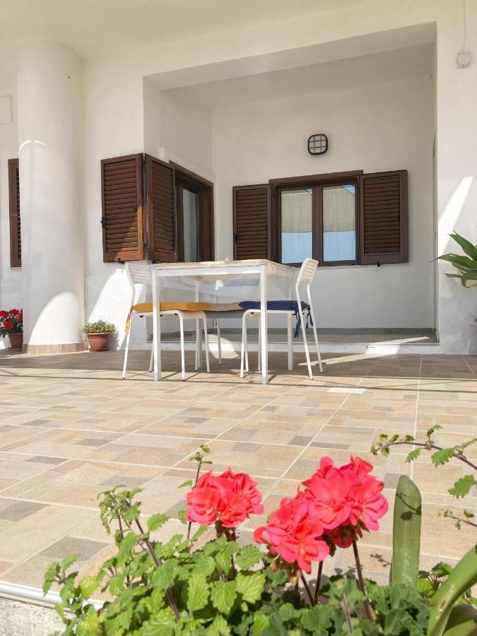 Bed & Breakfast La Meriggia Pisciotta