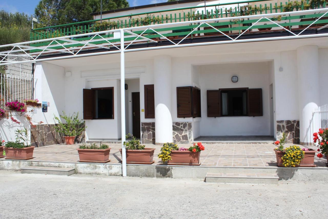 La Meriggia Bed & Breakfast *